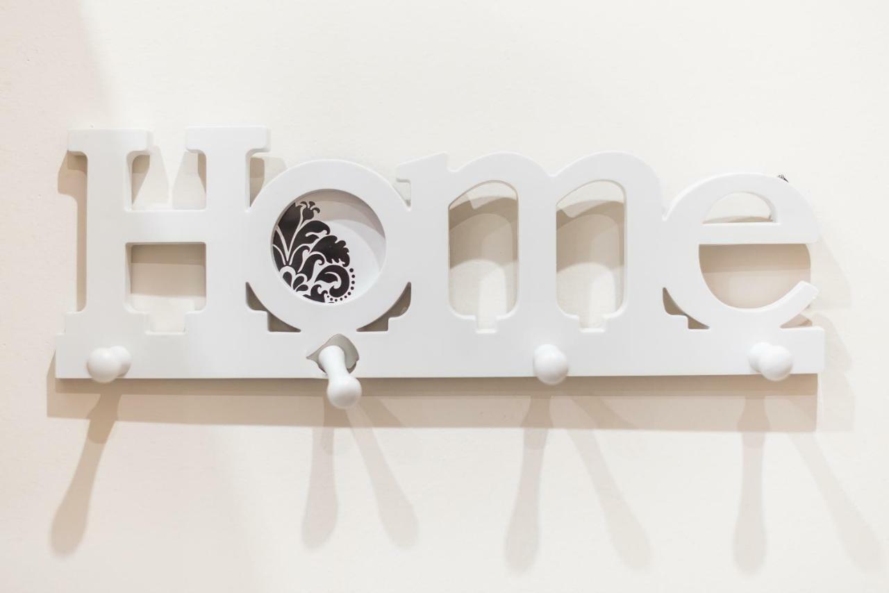 Athens Heart Design Studio ภายนอก รูปภาพ