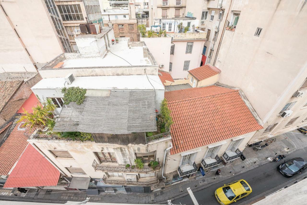 Athens Heart Design Studio ภายนอก รูปภาพ