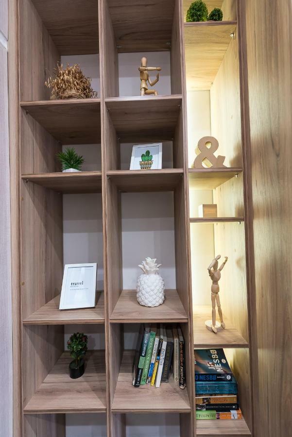 Athens Heart Design Studio ภายนอก รูปภาพ